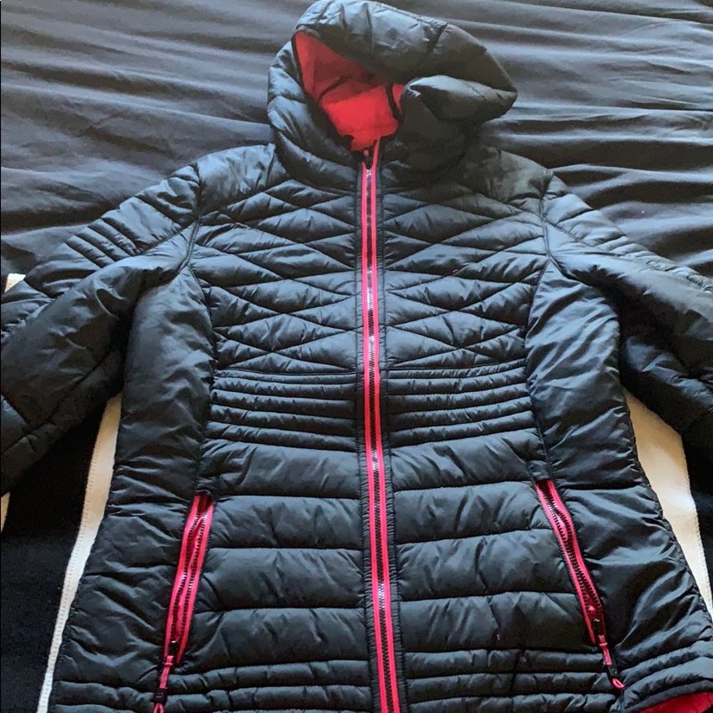 Killtec snow jacket